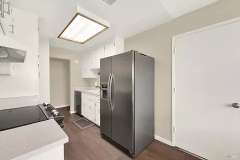 Kitchen - 1273 Marshall Rd, Vacaville, CA 95687 photo 1 of 7