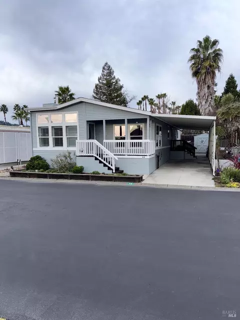 44 Magnolia Dr, Calistoga, CA 94515
