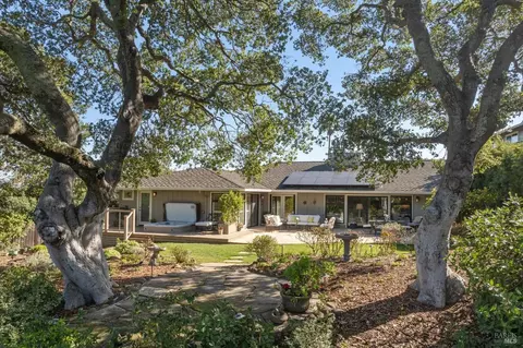 42 Mcnear Dr, San Rafael, CA 94901