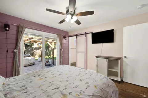 Bedroom - 2148 Tilden Pl, Fairfield, CA 94533 photo 6 of 9