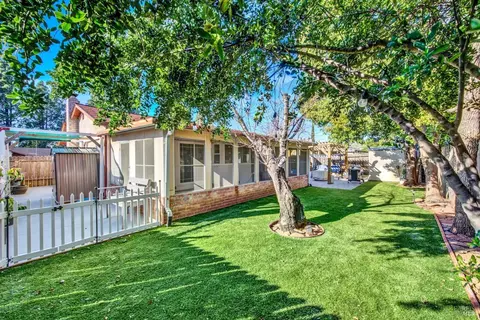 Exterior - 2148 Tilden Pl, Fairfield, CA 94533 photo 9 of 27