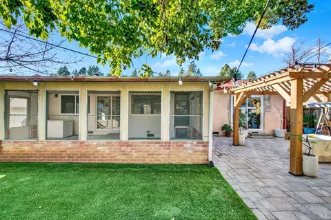 Exterior - 2148 Tilden Pl, Fairfield, CA 94533 photo 12 of 27