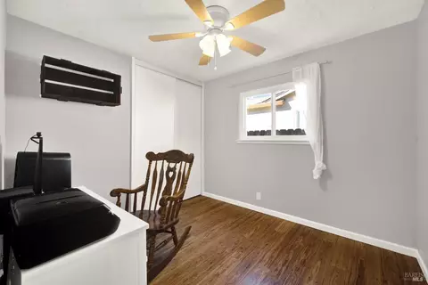 Bedroom - 2148 Tilden Pl, Fairfield, CA 94533 photo 4 of 9