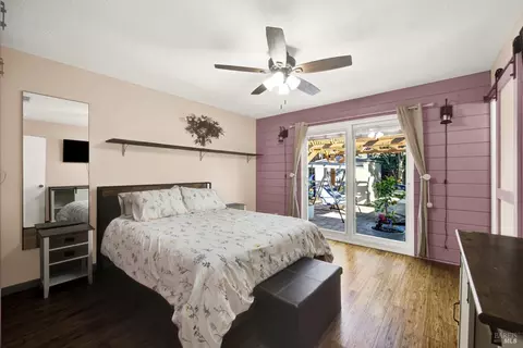 Bedroom - 2148 Tilden Pl, Fairfield, CA 94533 photo 5 of 9