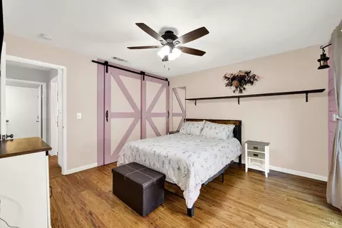 Bedroom - 2148 Tilden Pl, Fairfield, CA 94533 photo 8 of 9