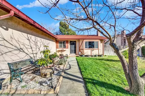 Exterior - 2148 Tilden Pl, Fairfield, CA 94533 photo 4 of 27