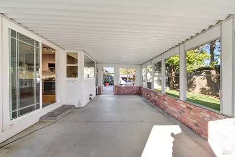 Exterior - 2148 Tilden Pl, Fairfield, CA 94533 photo 6 of 27