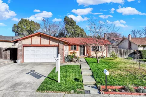 2148 Tilden Pl, Fairfield, CA 94533