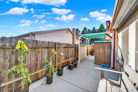 Exterior - 2148 Tilden Pl, Fairfield, CA 94533 photo 22 of 27
