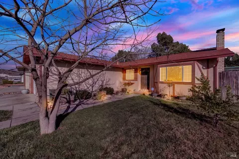Exterior - 2148 Tilden Pl, Fairfield, CA 94533 photo 26 of 27