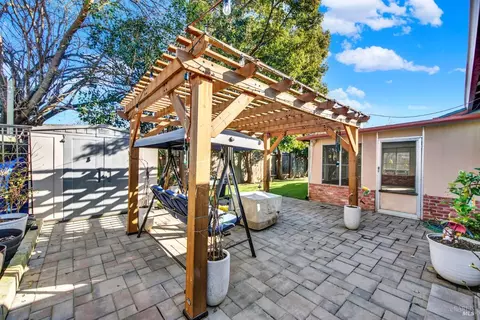 Exterior - 2148 Tilden Pl, Fairfield, CA 94533 photo 18 of 27