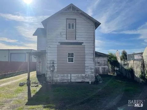 564 Barham Ave, Santa Rosa, CA 95404