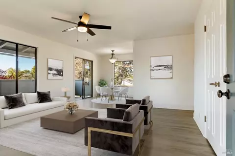 569 Curtin Ln #5, Sonoma, CA 95476