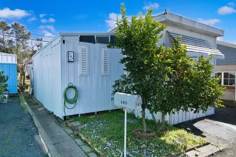 2500 Springs Rd #143, Vallejo, CA 94591 photo 3