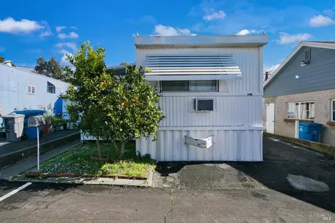 2500 Springs Rd #143, Vallejo, CA 94591