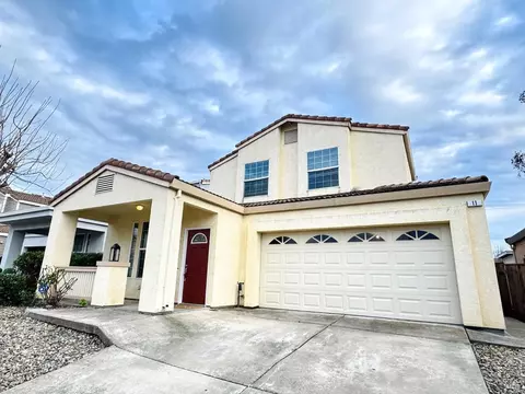 11 Daniel Dr, American Canyon, CA 94503