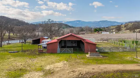 13955 Lowery Rd, Red Bluff, CA 96080 photo 4