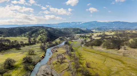 13955 Lowery Rd, Red Bluff, CA 96080