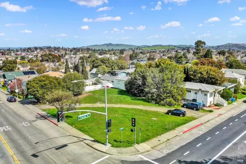 900 Alameda St, Vallejo, CA 94590