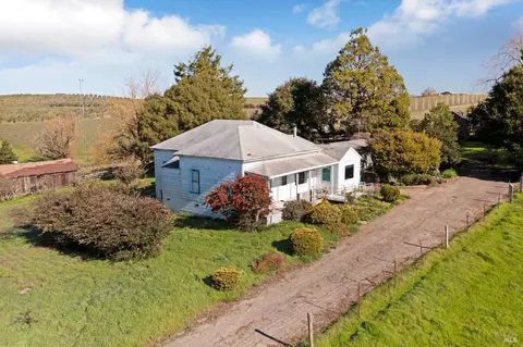 3683 Canfield Rd, Sebastopol, CA 95472 photo 13