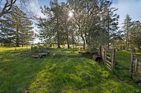 3683 Canfield Rd, Sebastopol, CA 95472 photo 9