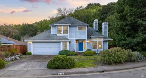 243 Butterfield Dr, Novato, CA 94945