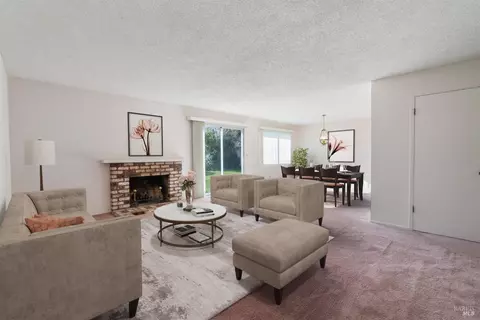 20718 Flint Ct, Sonoma, CA 95476 photo 4