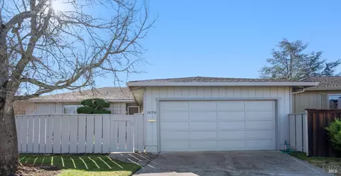20718 Flint Ct, Sonoma, CA 95476