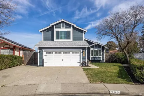359 Killingsworth Cir, Vacaville, CA 95687