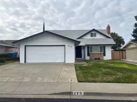 113 Santana Dr, Vacaville, CA 95687