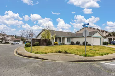 5564 Burgundy Ct, Vallejo, CA 94591 photo 32