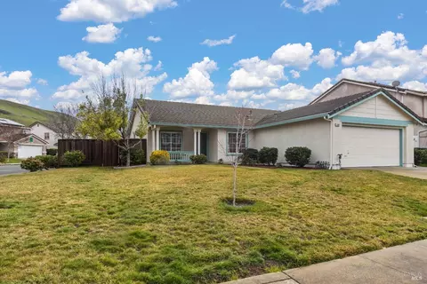 5564 Burgundy Ct, Vallejo, CA 94591