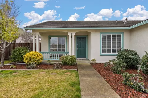 5564 Burgundy Ct, Vallejo, CA 94591 photo 2