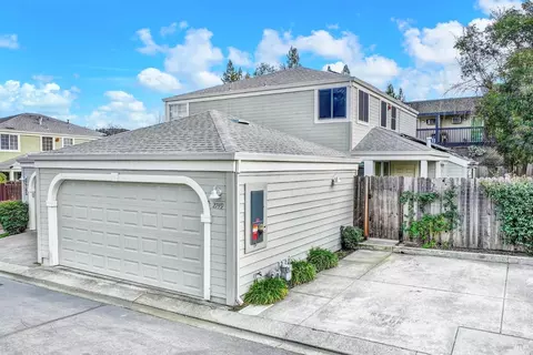 2749 Elks Way, Napa, CA 94558