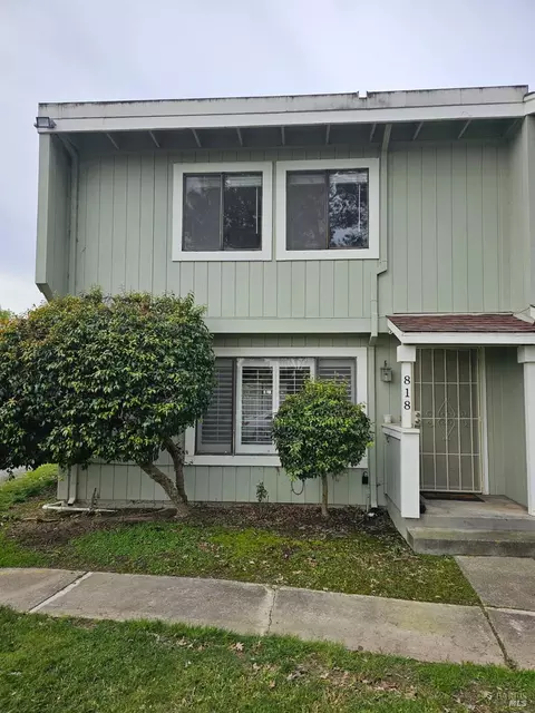 818 Bayside Ct, Novato, CA 94947