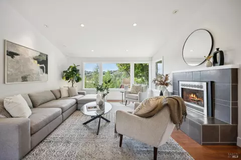 40 Corte Ramon, Greenbrae, CA 94904 photo 4