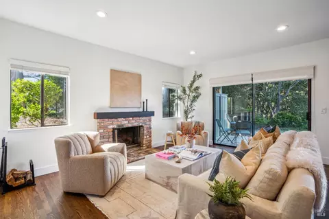 84 Eucalyptus Knoll St, Mill Valley, CA 94941 photo 7