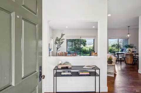 84 Eucalyptus Knoll St, Mill Valley, CA 94941 photo 5