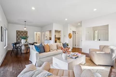 84 Eucalyptus Knoll St, Mill Valley, CA 94941 photo 15
