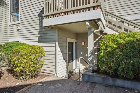 84 Eucalyptus Knoll St, Mill Valley, CA 94941 photo 3