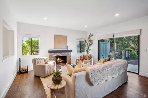 84 Eucalyptus Knoll St, Mill Valley, CA 94941 photo 12