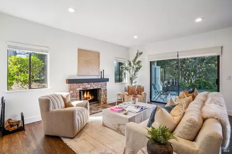 84 Eucalyptus Knoll St, Mill Valley, CA 94941 photo 8