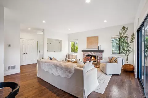 84 Eucalyptus Knoll St, Mill Valley, CA 94941 photo 13