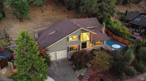 2508 Rancho Cabeza Dr, Santa Rosa, CA 95404