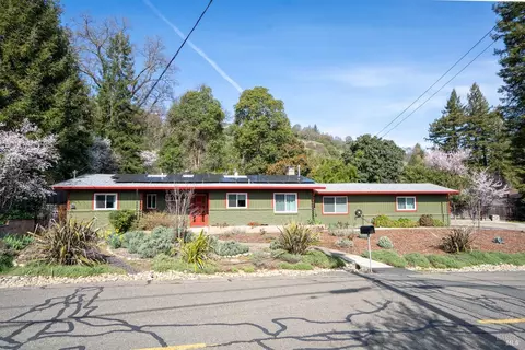 312 Oak Knoll Rd, Ukiah, CA 95482 photo 31