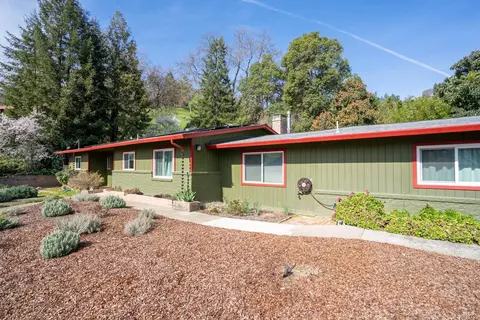 312 Oak Knoll Rd, Ukiah, CA 95482 photo 30