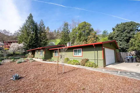312 Oak Knoll Rd, Ukiah, CA 95482 photo 28