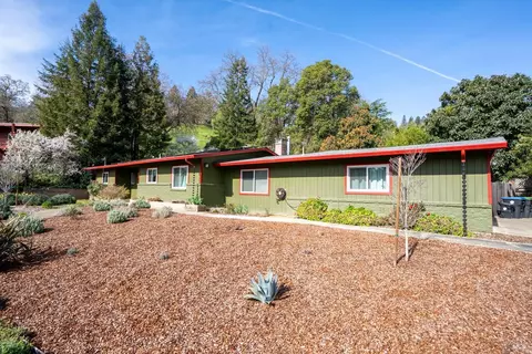312 Oak Knoll Rd, Ukiah, CA 95482 photo 29