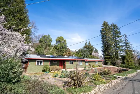 312 Oak Knoll Rd, Ukiah, CA 95482 photo 27