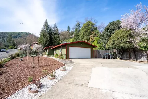312 Oak Knoll Rd, Ukiah, CA 95482 photo 3